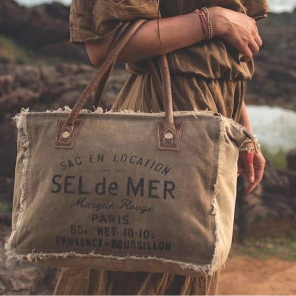 Myra Bag Handbags - Myra Bag women’s tote